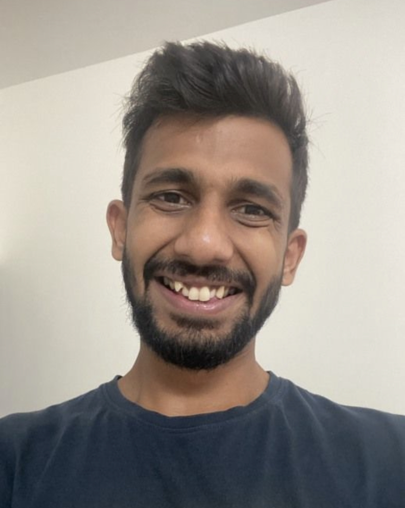 Image of Abhishek Gupta