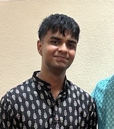 Amith Nandakumar