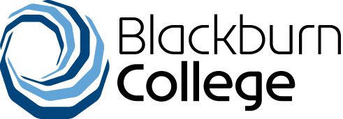 Blackburn College Logo