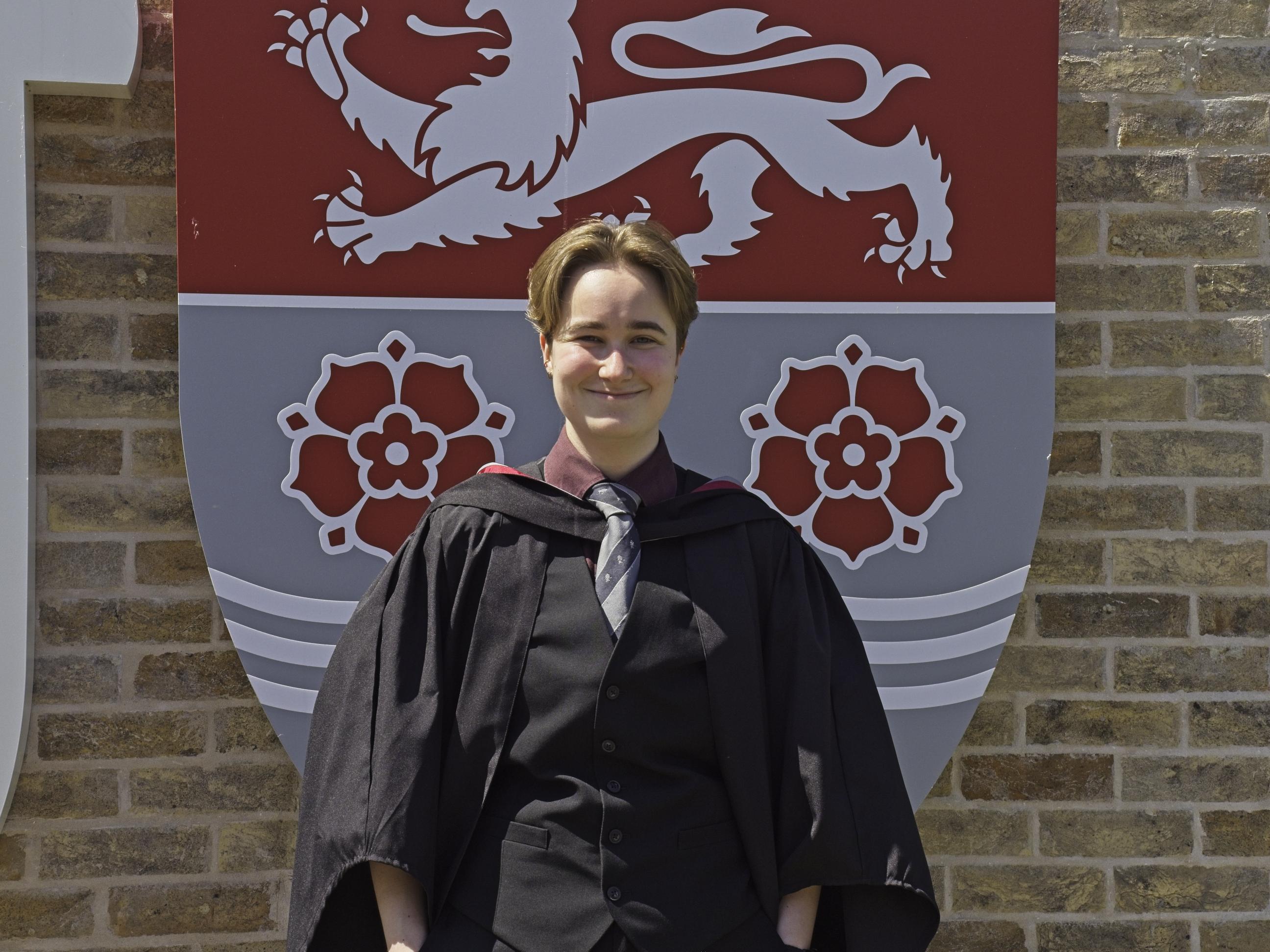 Picture of Charlie Abbott