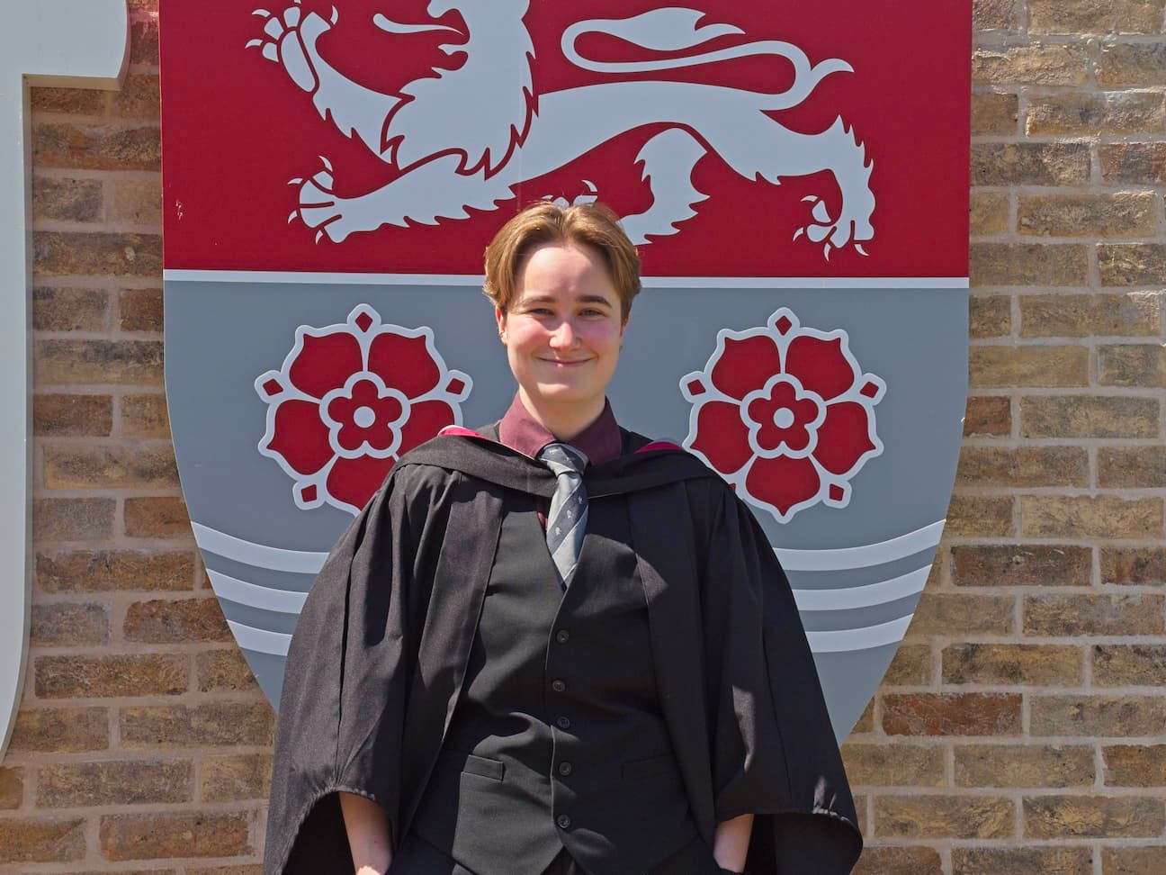 Picture of Charlie Abbott