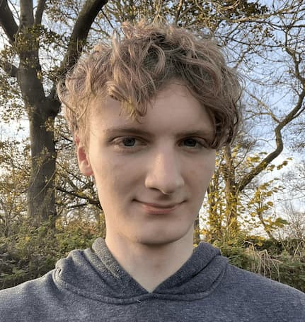 Picture of Jake Massey