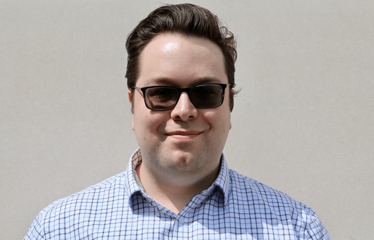 Profile picture of Anthony Humphreys 