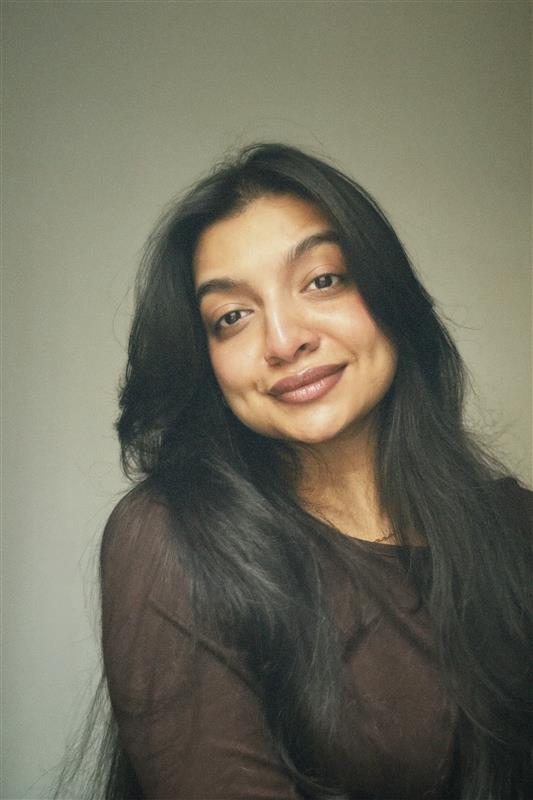 Image of Nandini Pillai