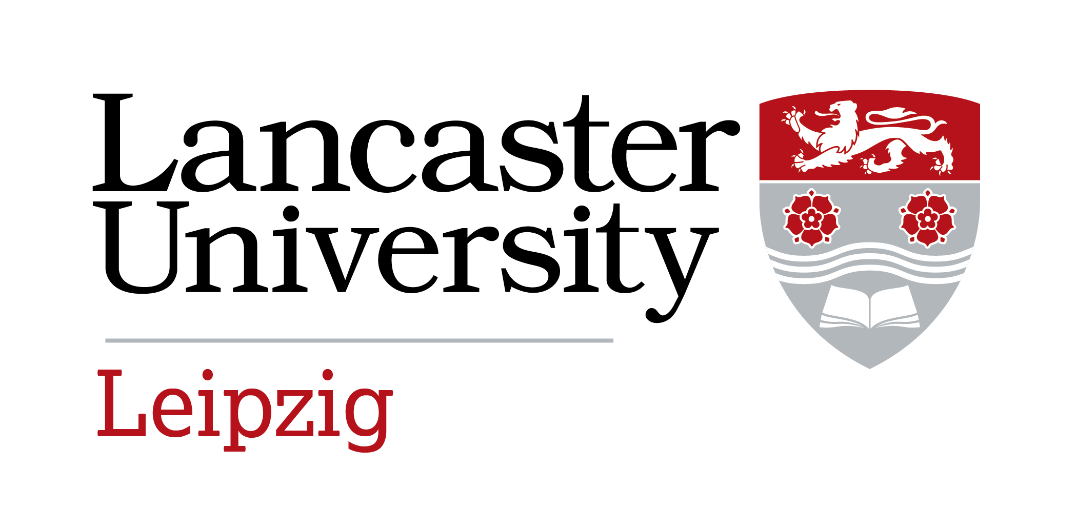 Lancaster University Leipzig logo