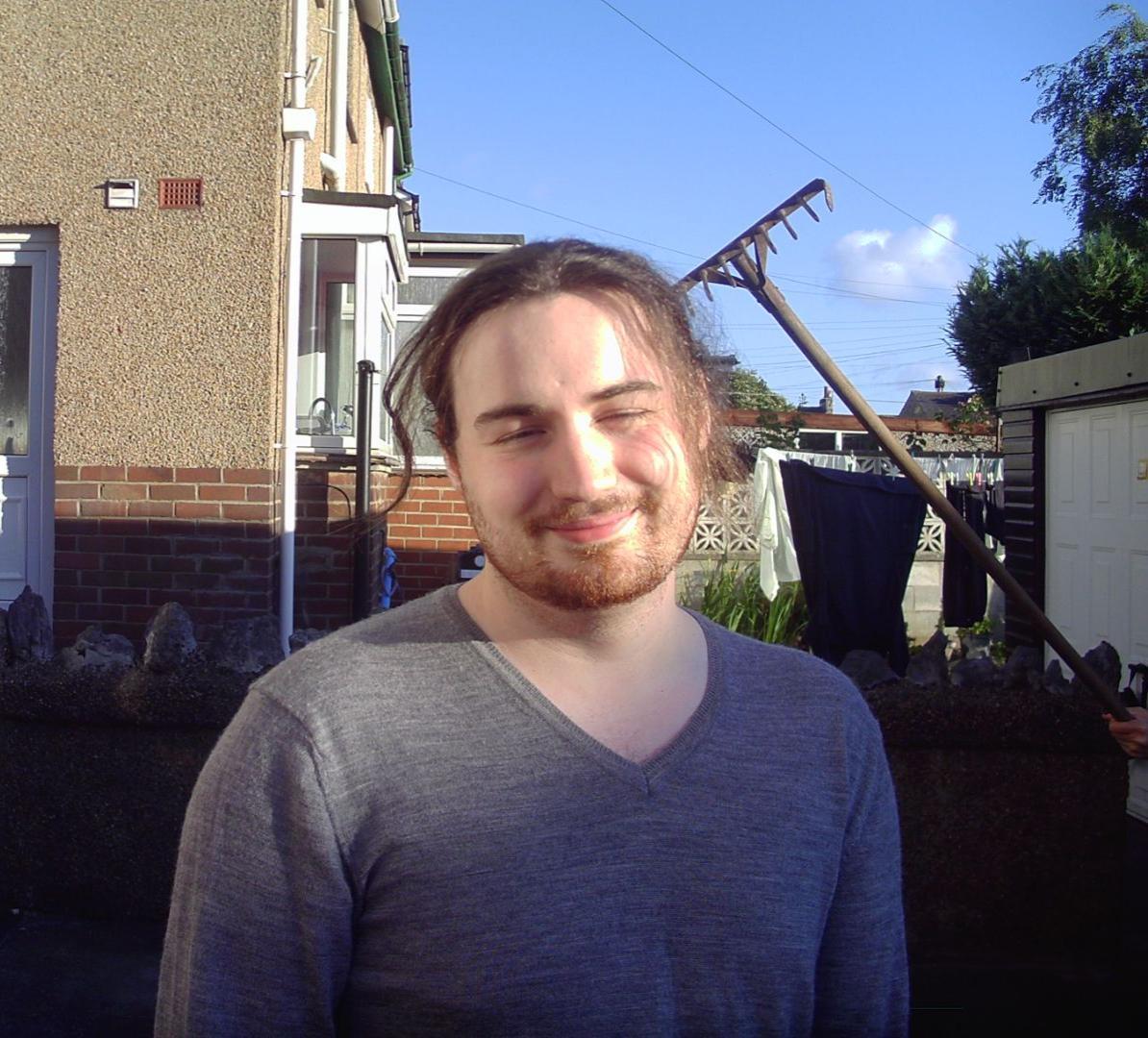 Image of Xennon Edmondson 