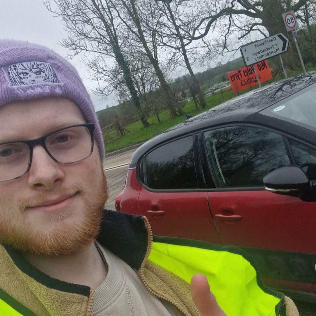 Image of Ryan Thomas 