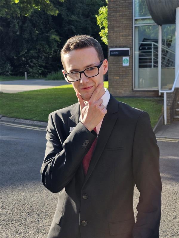 Picture of Morgan O'Carroll