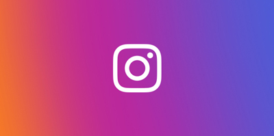 Instagram icon