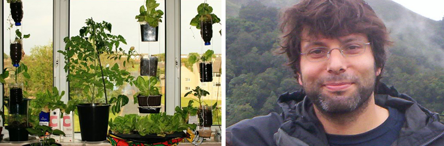 Dionysios &lsquo;Dennis&rsquo; Touliatos