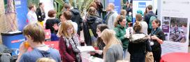 LEC Careers Fair 2015