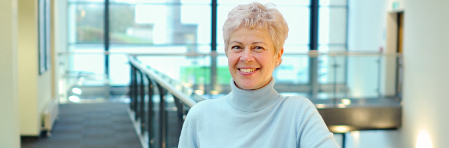 Professor Louise Heathwaite