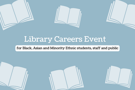 Library Careers Event