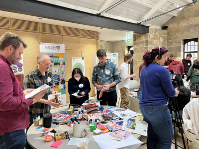 Placemaking workshop