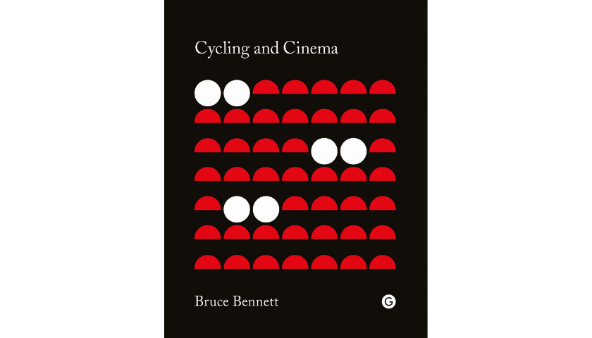 'Cycling and Cinema' by Bruce Bennett