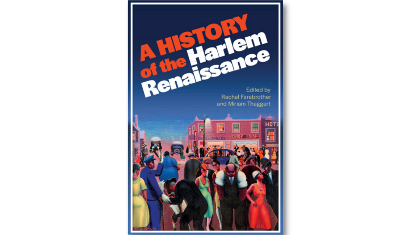 A History of the Harlem Renaissance