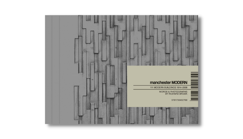 manchester Modern by Richard Brook