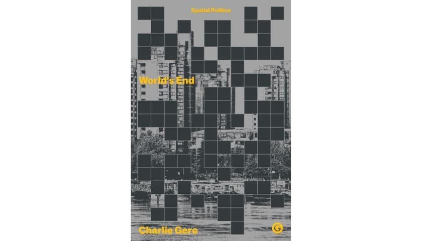 World's End by Charlie Gere