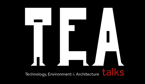 TEA talks logo