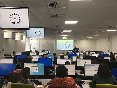 CASS research centre