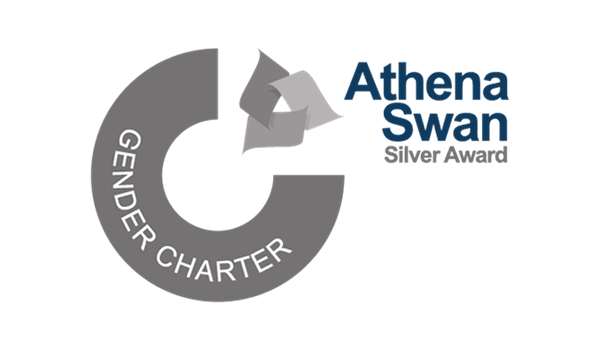 Athena Swan Silver Logo