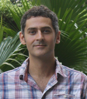 Professor David TYFIELD