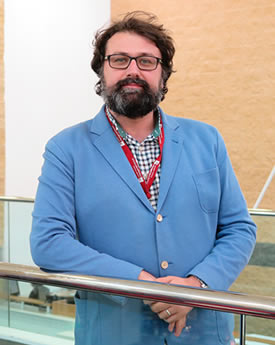 Dr Emre TARIM
