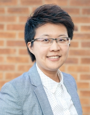 Dr Eva LI