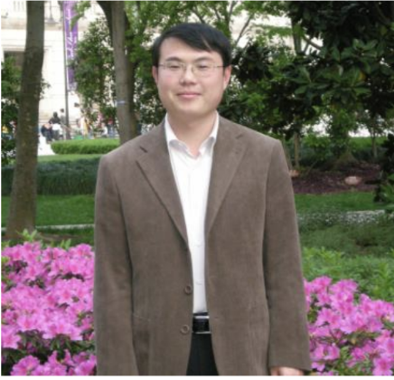 Professor Fanwei Kong 孔凡伟教授