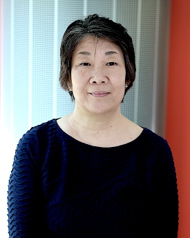 Prof Hiroko KAWANAMI