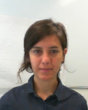 Dr Serena POLLASTRI