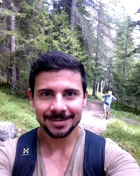 Dr Vittorio TANTUCCI