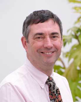 Professor Kevin JONES