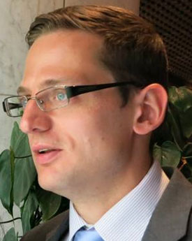 Professor Robert YOUNG