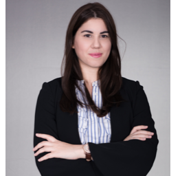 Panagiota (Penny) Tzanni 