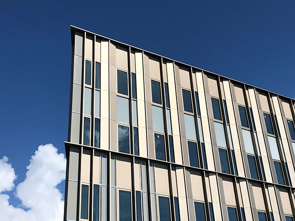 Management School Building