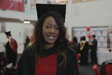 Why I chose Lancaster's MSc Project Management