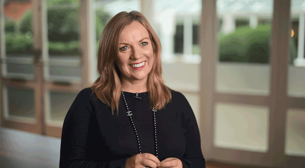 Positive change and business growth for Lancashire audio-visual company through Lancaster University