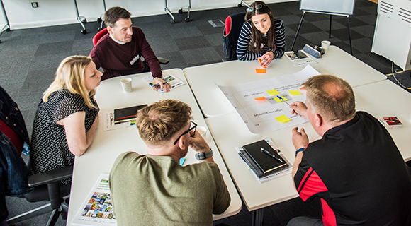 Confront the Cyber-Threat with Confidence