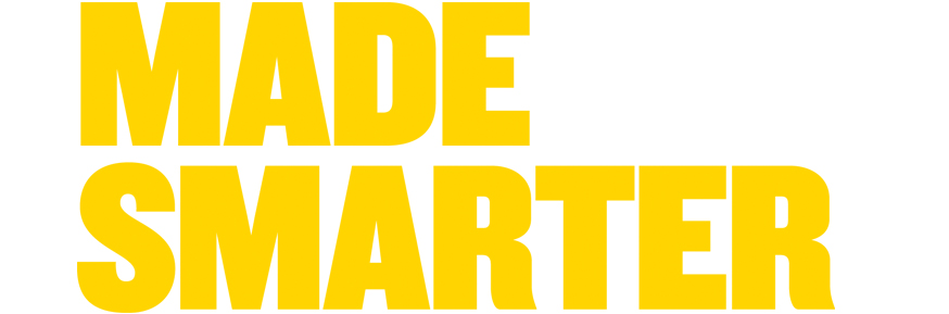 Made Smarter
