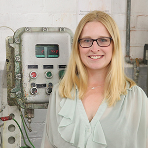 Rebecca Falder, HMG Paints