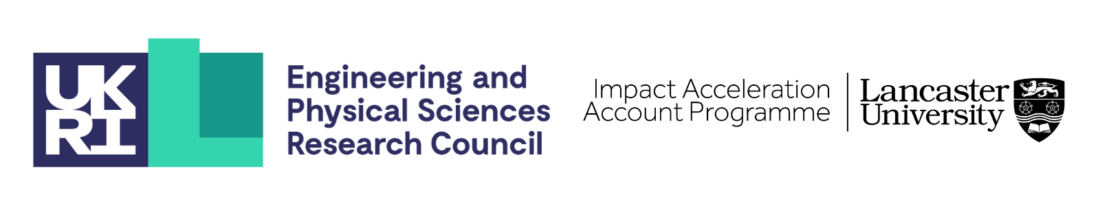EPSRC and IAAP lockup logos