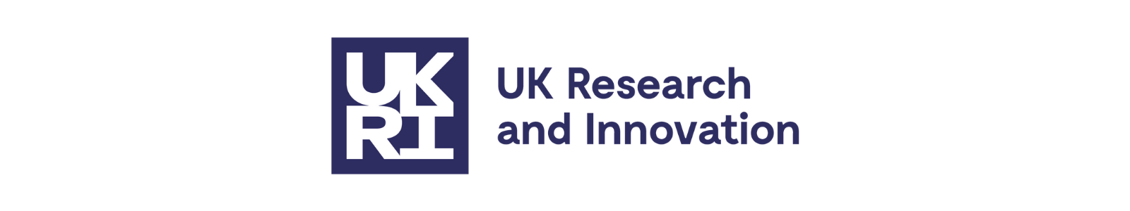 UKRI logo