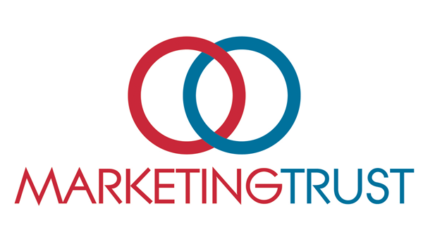 The Marketing Trust logo