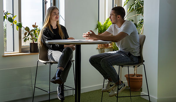 Lancaster University Advertising Society is forging paths into the ad industry