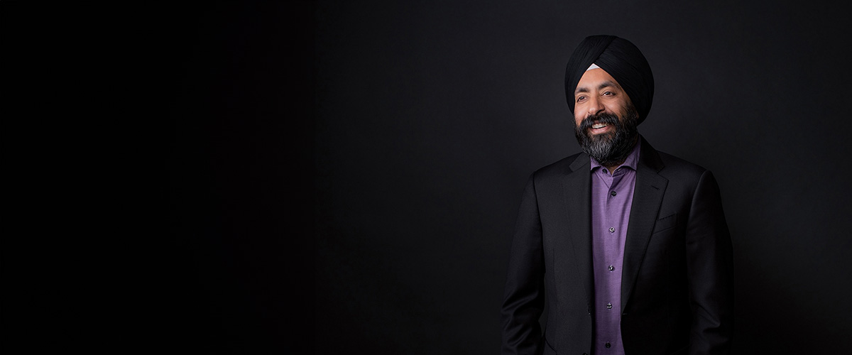 Photo of Aman Bhutani