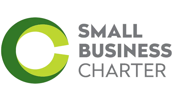 Delivered by Small Business Charter