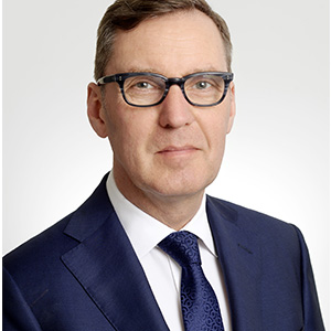 Rt Hon Alan Milburn 