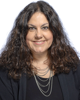 Professor Stavroula Leka 