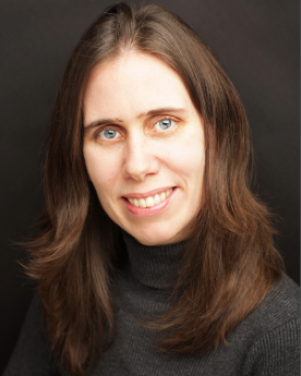 Professor Sofia Olhede